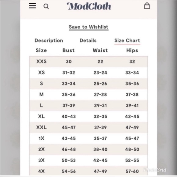 ModCloth Knit Chevron Dress L - Picture 4 of 12